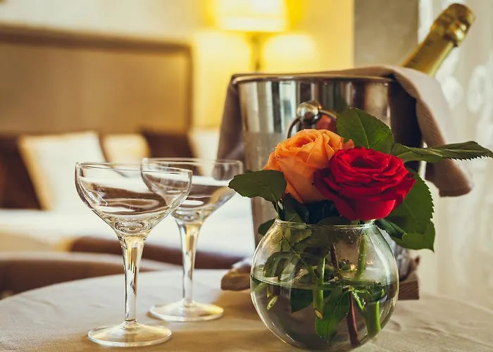 Di Rienzo Pantheon Palace Konukevi 4*